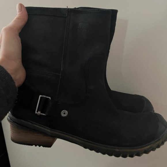 Updated Description: Sorel "Waterproof" Boots Women's (Uninsulated) - Picture 2 of 11